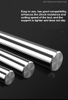 Mono crystal HPHT and CVD diamond Side milling cutter tools for Acrylic and different soft metals
