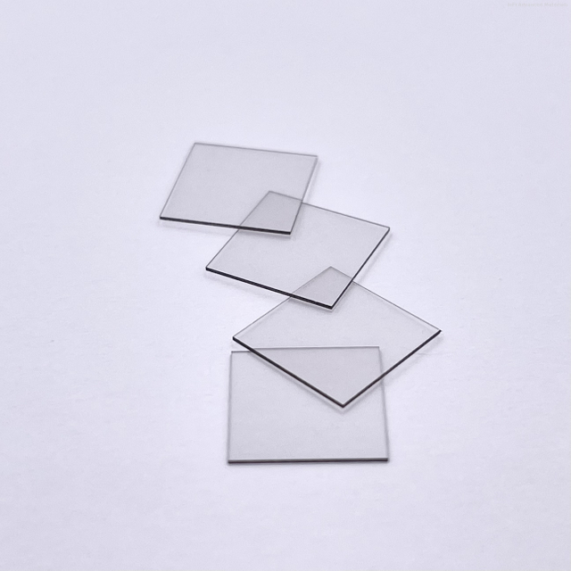 Diamond Optical Windows for Peak Performance in Advanced Optical Systems