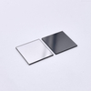 Chrome Plating Diamond Heat Sink Films High Thermal CVD Diamonds Surface Metallization 3*3 -20*20 Copper Plating Gold Plating Silver Plating