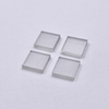 Diamond Dies: 5x5x1mm Unpolished (111) CVD Diamond Blank