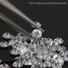 1mm - 3mm DEF GH Color VVS VS SI Melee Diamonds