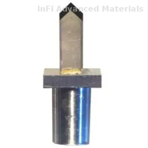 CVD Lab Grown Diamonds Stylus for Record Cutting | Transform Your Record Cutting with CVD Lab Grown Diamonds The Perfect Solution