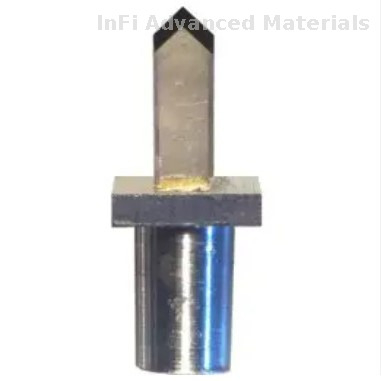 CVD Lab Grown Diamonds Stylus for Record Cutting | Transform Your Record Cutting with CVD Lab Grown Diamonds The Perfect Solution