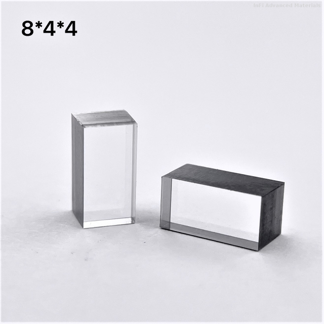 High Quality CVD Diamond | Optical-Grade Single Crystal CVD Diamond: Superior Light Transmission