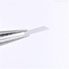 110-Oriented CVD Diamond Surgical Blades | Precision Tissue Dissection Tools