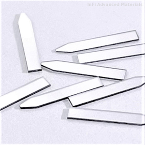 Single Crystal CVD Blades | High-Precision Surgical & Dressing Tools
