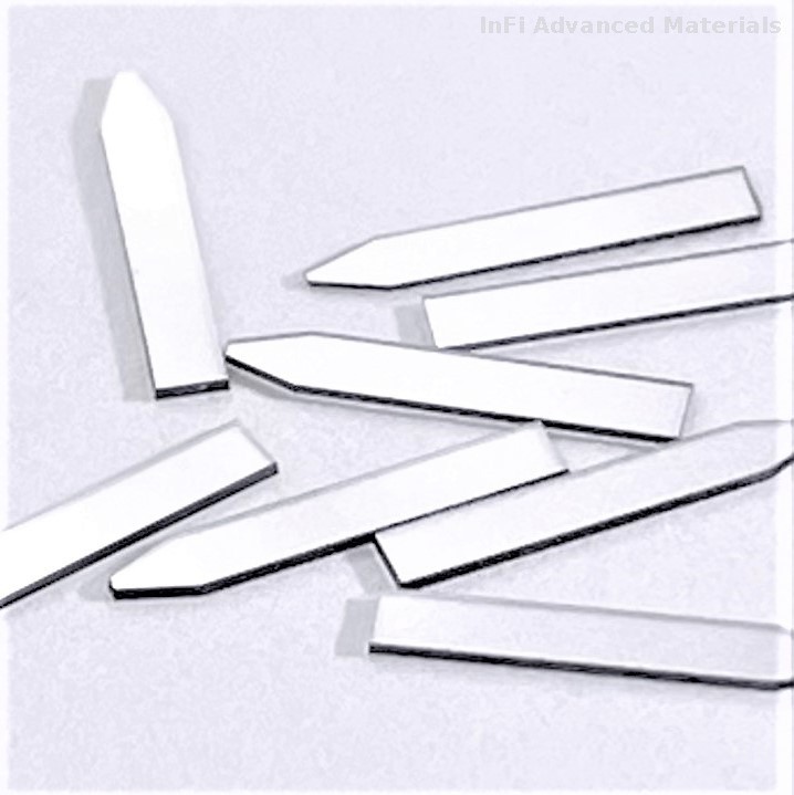 Single Crystal CVD Blades | High-Precision Surgical & Dressing Tools