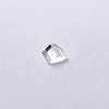CVD Prism Diamonds High Quality Laboratory Diamonds for Optical Applications