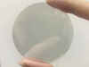 4 Inch And 8 Inch Polycrystalline CVD Diamond Big Size Semiconductor Wafer Thermally Conductive Diamond Film