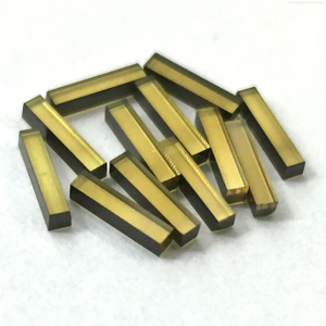 Hpht Diamond Logs Tough Dressing Tools for Grinding Wheels