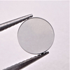 Round Optical CVD Diamond Components | Optical Grade Single Crystal CVD Diamonds
