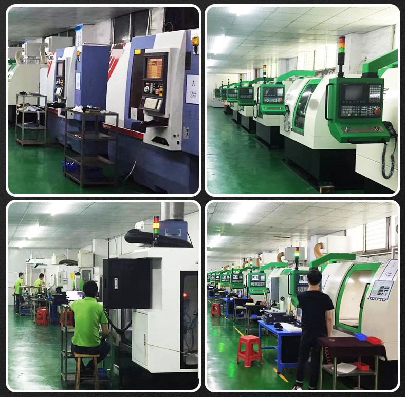 factory