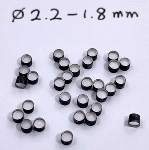 Diamond Wire Drawing Dies: CVD with 111 Orientation for Longer Life