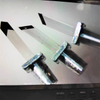 Diamond Stylus For Record Cutting | Customized White Brown and Colorless CVD Lab Grown Diamonds for Record Cutting Performance