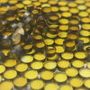 HPHT Monocrystalline Diamond for Industrial Cutting Applications