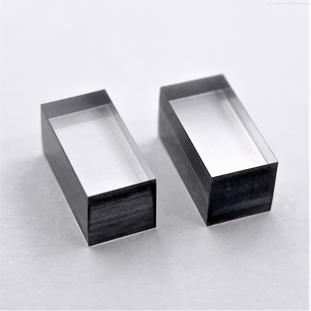 High Quality CVD Diamond | Optical-Grade Single Crystal CVD Diamond: Superior Light Transmission