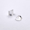 CVD Prism Diamonds High Quality Laboratory Diamonds for Optical Applications