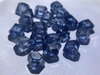 Blue Rough Diamond