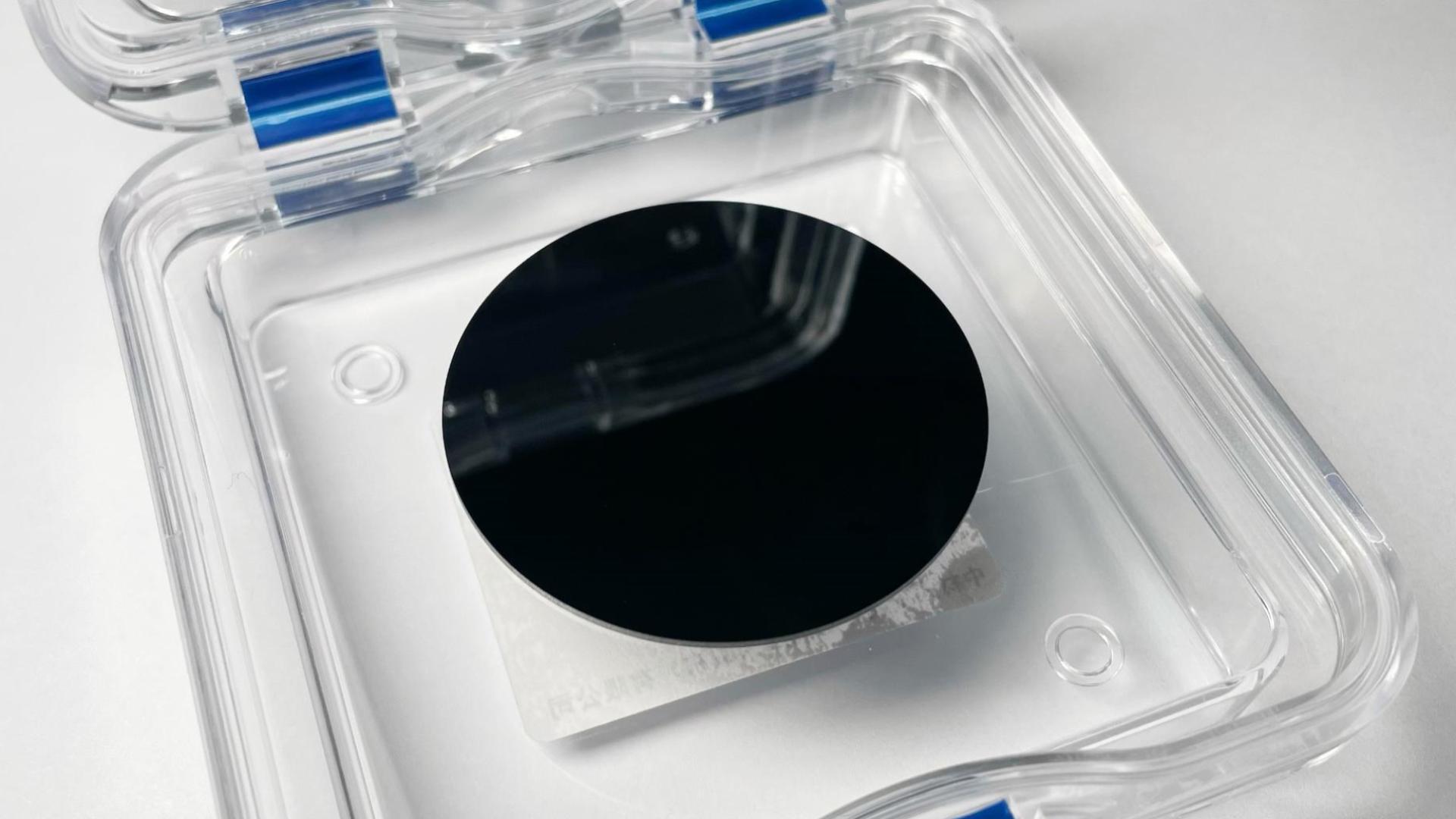 Diamond Wafers: The Ultimate Thermal Management Solution