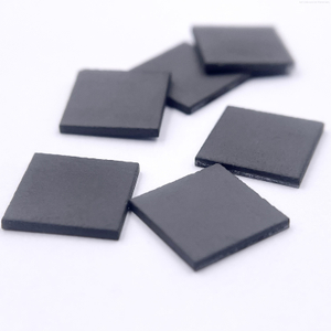 Boron Doped Diamond Electrode: Single-Side Coated BDD on Silicon for Wastewater Treatment