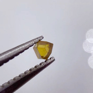 MCD Diamond Crystals