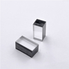 High Quality CVD Diamond | Optical-Grade Single Crystal CVD Diamond: Superior Light Transmission