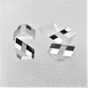 Prism CVD Diamonds | Optical-Grade CVD Single Crystal Trigonal Diamond