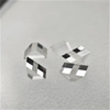 CVD Diamond | Industrial-Grade CVD Lab Grown Diamonds with Superior Optical Properties
