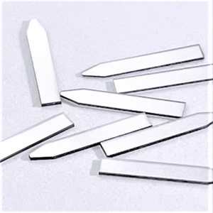 Precision CVD Diamond Blades Surgical & Industrial Cutting Tools 6.5*1.1*0.2 2PT Diamond