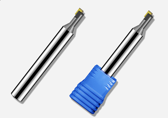Side milling cutter-10
