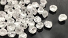 HPHT CVD white rough diamond manufacturer lab grown rough diamond Synthetic uncut diamond