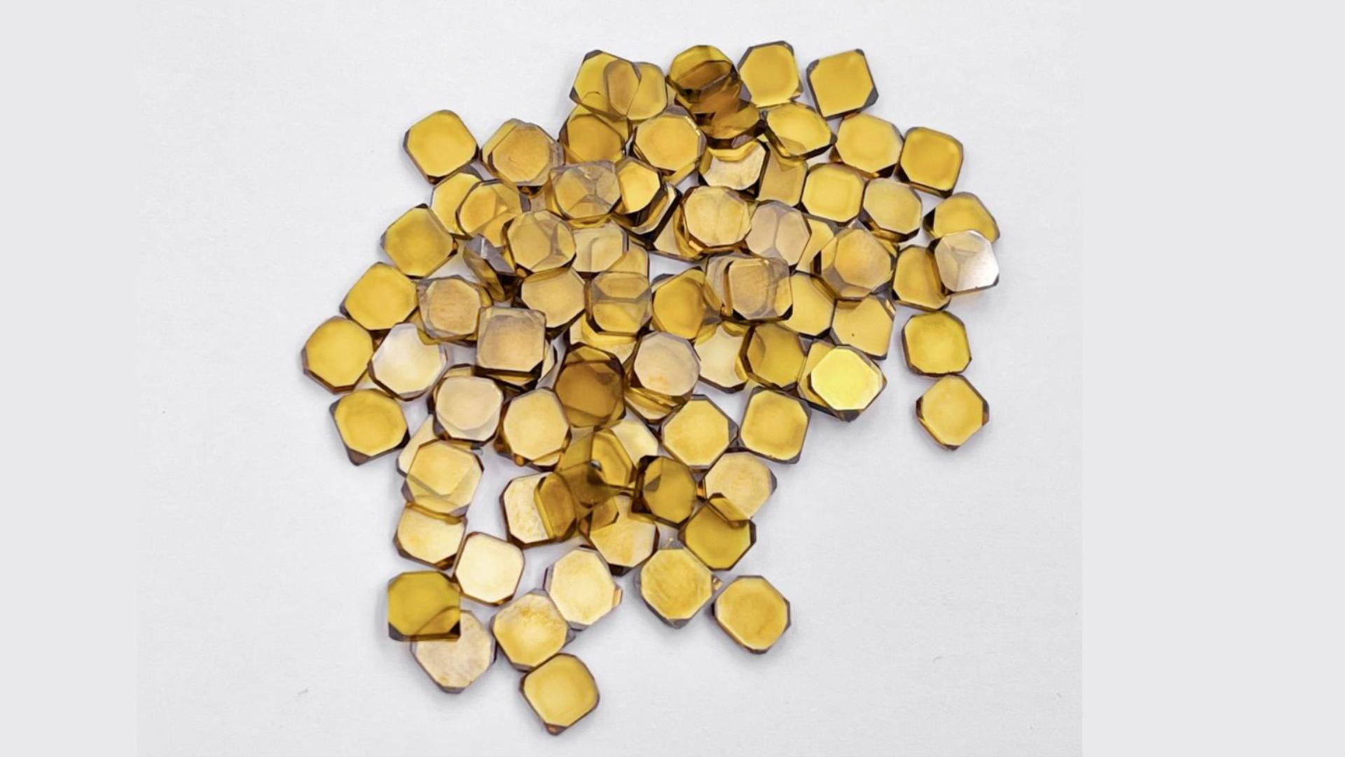 MCD Diamond Plate / SCD Diamond