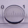 Diamond optical prisms