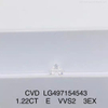 1.22 ct E VVS2 3EX CVD diamond