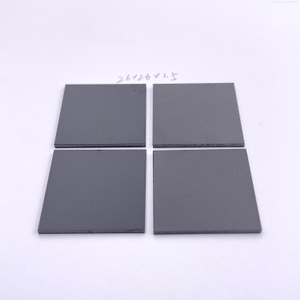 Boron Doped Diamond CVD Diamond BDD Electrode for Waster Water Treatment Conductive Pure Water BDD