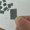 Polycrystalline CVD Diamond
