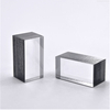 High Quality CVD Diamond | Optical-Grade Single Crystal CVD Diamond: Superior Light Transmission