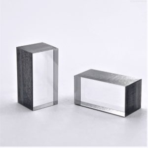 High Quality CVD Diamond | Optical-Grade Single Crystal CVD Diamond: Superior Light Transmission