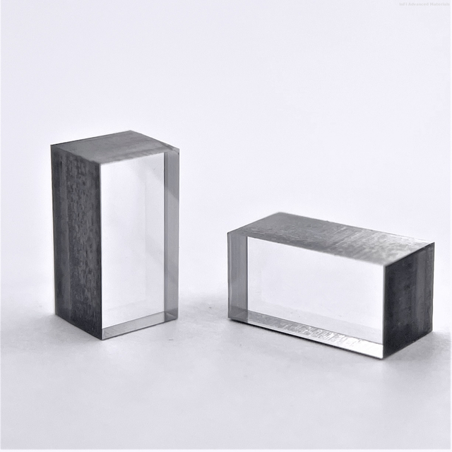 High Quality CVD Diamond | Optical-Grade Single Crystal CVD Diamond: Superior Light Transmission