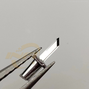 CVD Diamond Stylus Needle for Enthusiast High Level Vinyl Records
