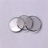 Round Optical CVD Diamond Components | Optical Grade Single Crystal CVD Diamonds