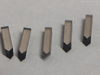 CVD Diamond Stylus Needle for Enthusiast High Level Vinyl Records