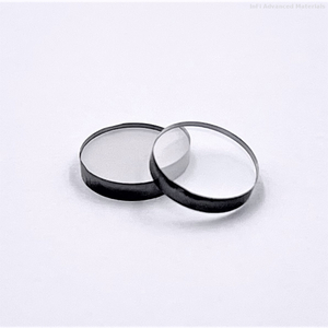 Custom Size Optical CVD Diamond Window Ra < 5nm for High-End Photonics 10*10*0.1 