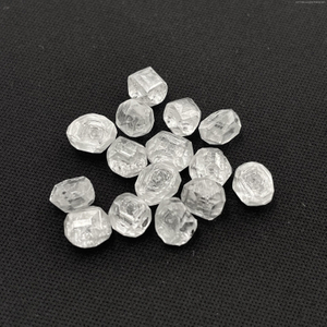 HPHT Diamond: High Pressure High Temperature Lab-Grown Diamonds – Rough & Polished
