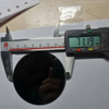 Polycrystalline CVD Diamond