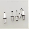 Diamond Stylus For Record Cutting | Customized White Brown and Colorless CVD Lab Grown Diamonds for Record Cutting Performance
