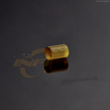 Yellow (111) orientation MCD diamond cylinder HPHT drawing dies 
