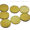 Yellow MCD Diamond Plates | MCD Diamond Professional Grade Diamond Tools for Perfect Cutting and Polishing