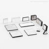 High-Purity Electronic CVD Diamond for Advanced Technological Applications
