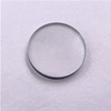 Round Optical Single Crystal CVD Diamonds